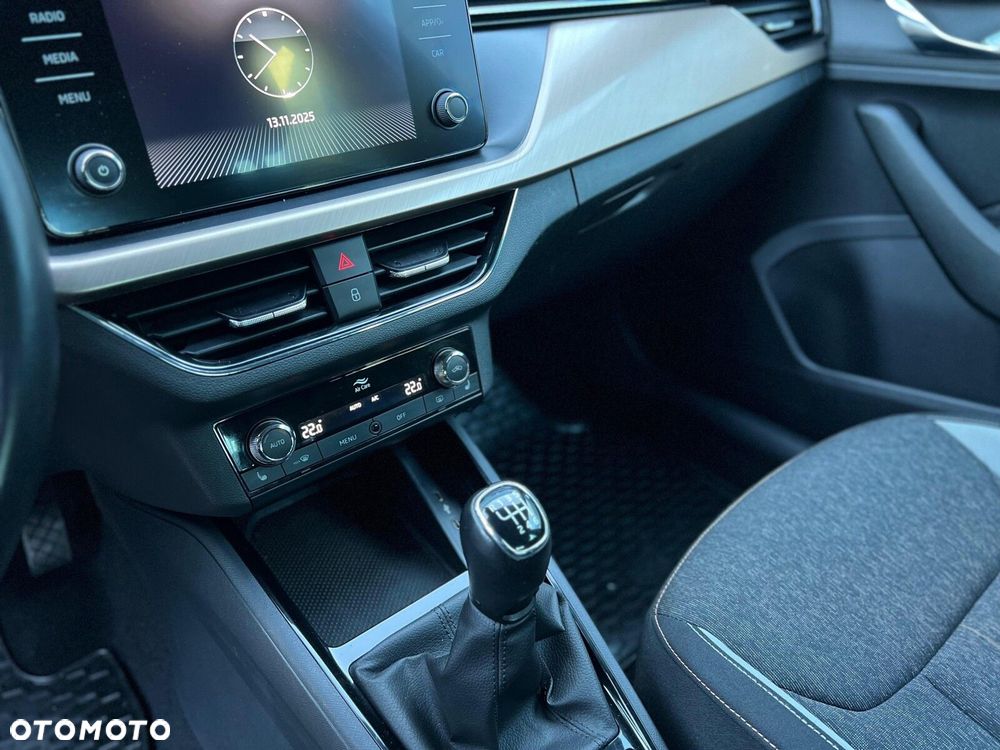 Skoda Scala 1.0 TSI Style - 14