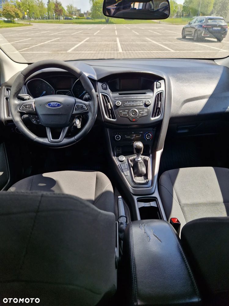 Ford Focus - 15