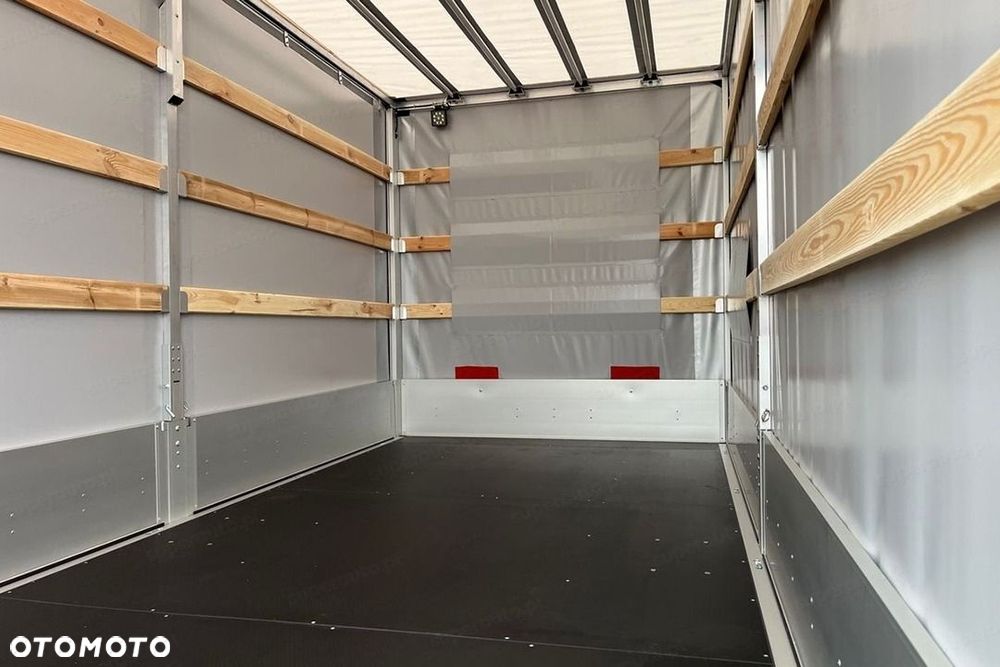 Renault Master L3 Extra Zabudowa 9EP + Winda 2.0 170KM - 5