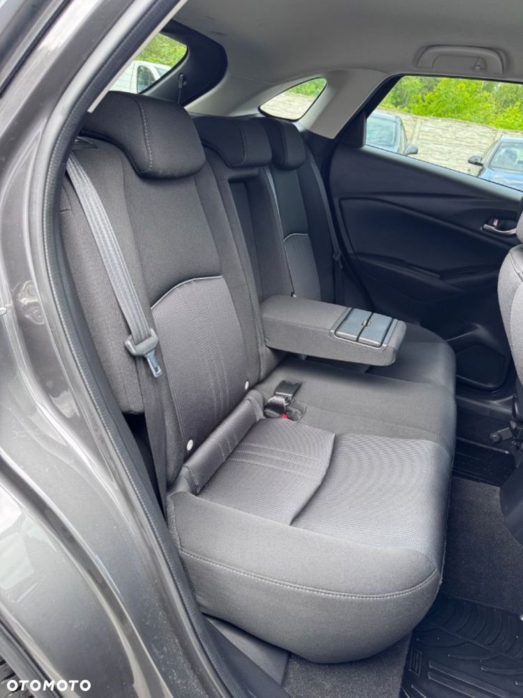 Mazda CX-3 - 40