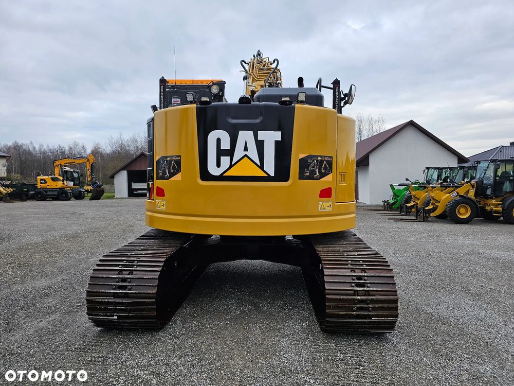 Caterpillar 325 FL CR - 4
