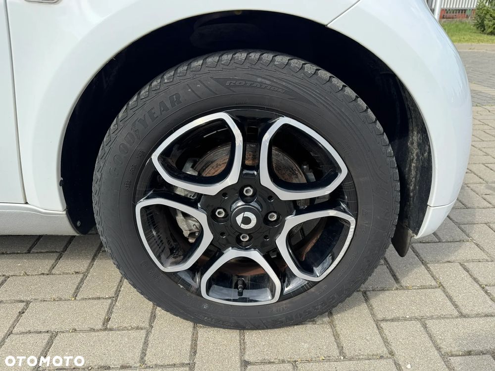 Smart Fortwo - 13