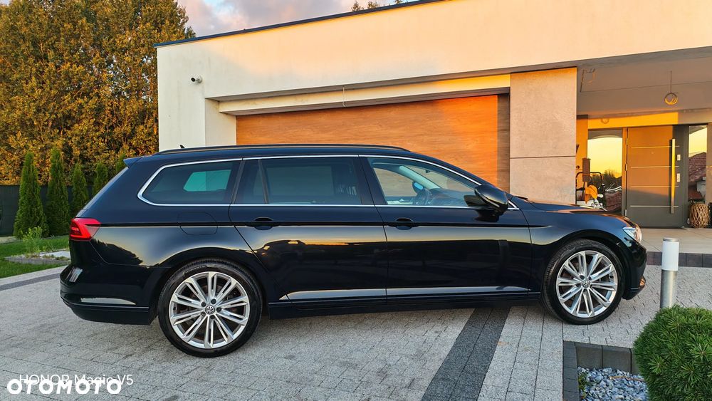 Volkswagen Passat 1.4 TSI ACT (BlueMotion Technology) DSG Highline - 28