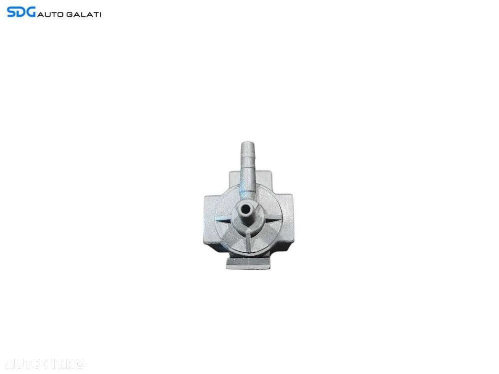 Supapa Vacuum BMW Seria 5 E39 2.0 2.5 3.0 1995 - 2003 Cod 72234100 1742712 [N3044] - 4