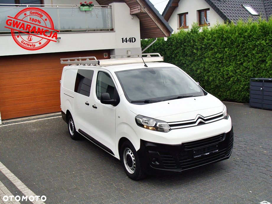 Citroën Jumpy - 25