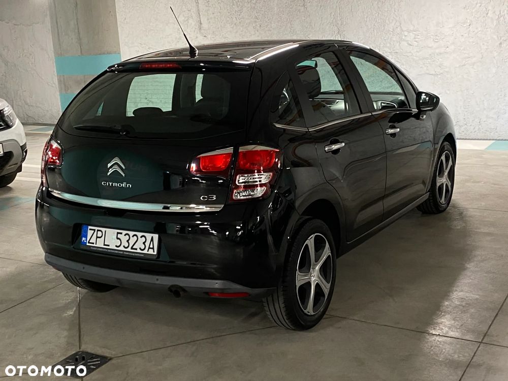 Citroën C3 Pure Tech VTi 82 Exclusive - 7