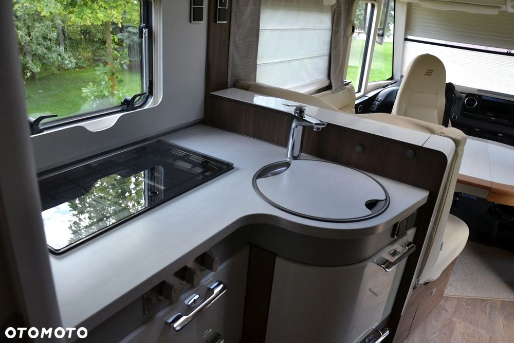 Hymer-Eriba BML I780 - 20