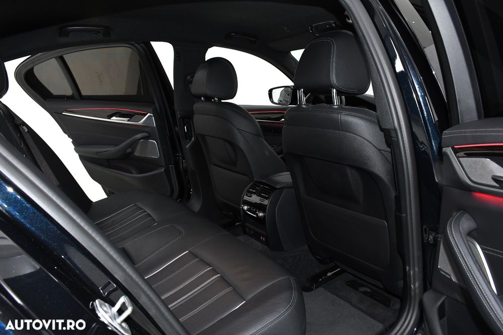 BMW Seria 5 - 11