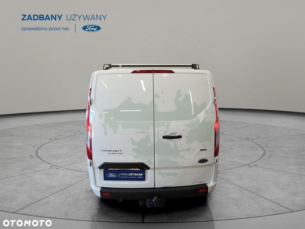 Ford Transit-custom - 6