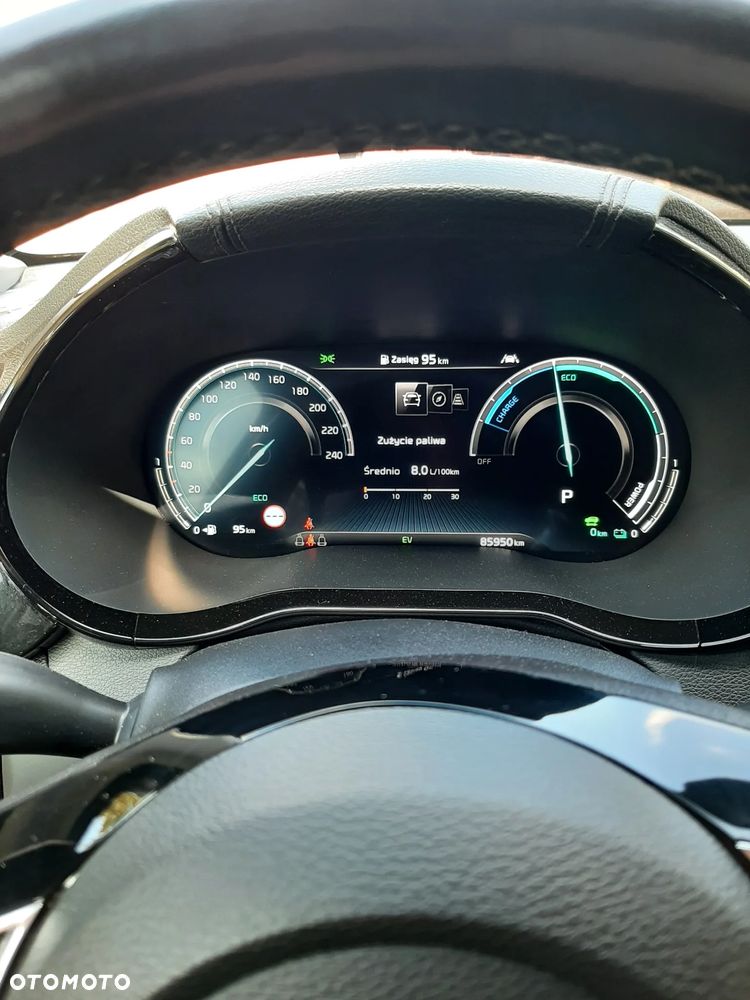 Kia XCeed 1.6 GDI DCT6 OPF Platinum Edition - 9