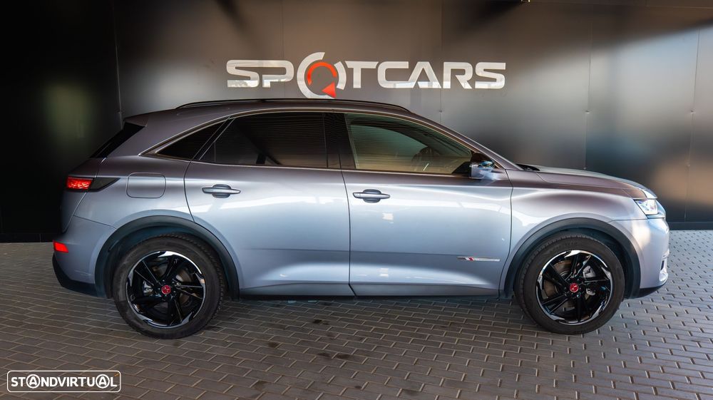 DS DS7 Crossback E-Tense Performance Line EAT8 - 6