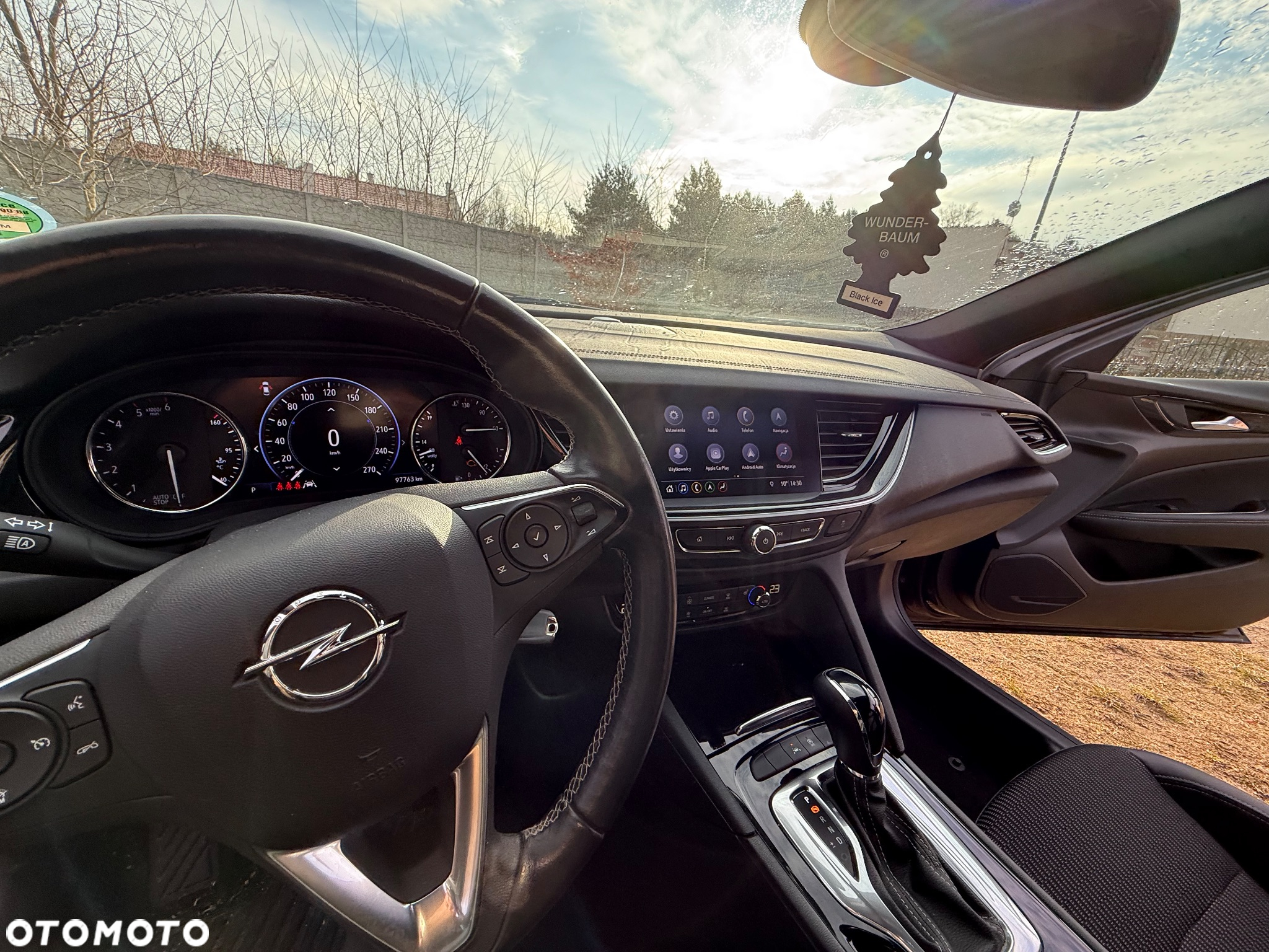 Opel Insignia 2.0 CDTI Business Elegance S&S - 13