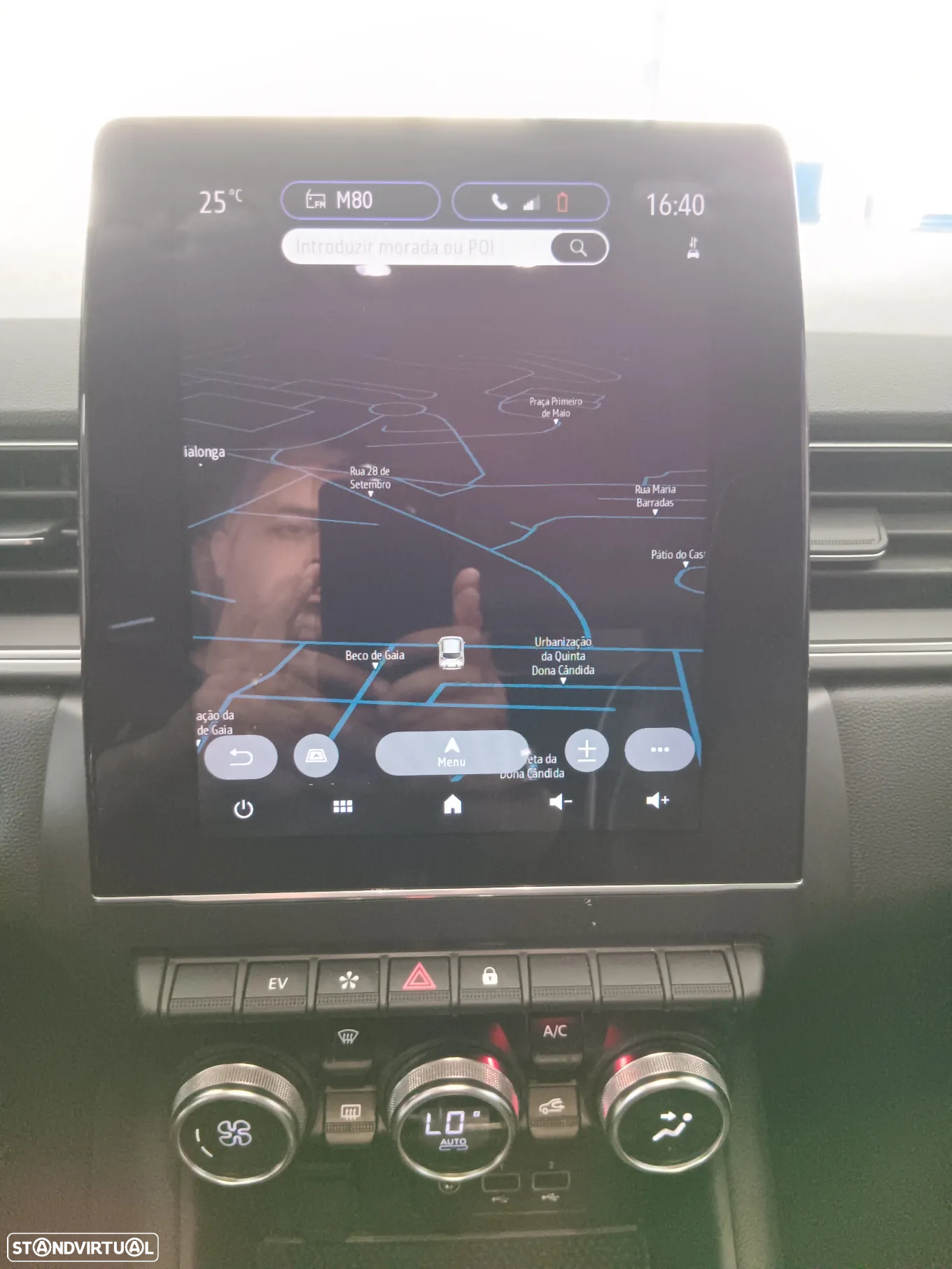 Renault Captur 1.6 E-Tech Plug-In Exclusive - 17