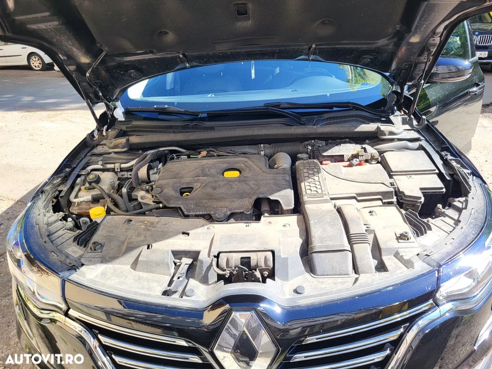 Renault Talisman ENERGY dCi EDC Zen - 17