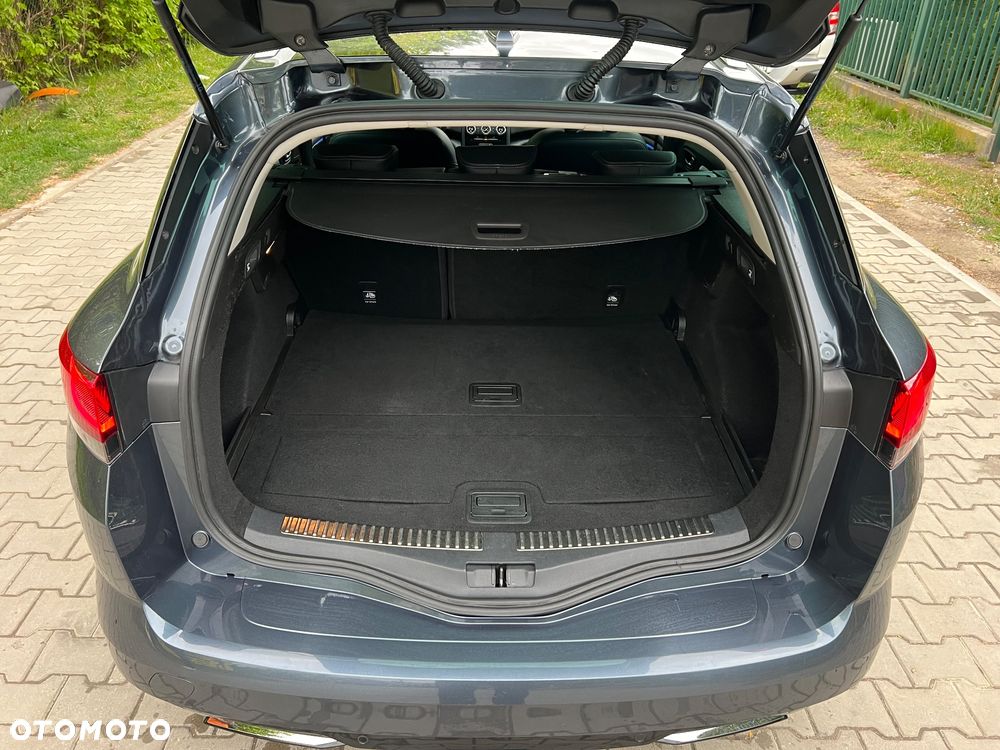 Renault Megane 1.3 TCe FAP Intens EDC - 32