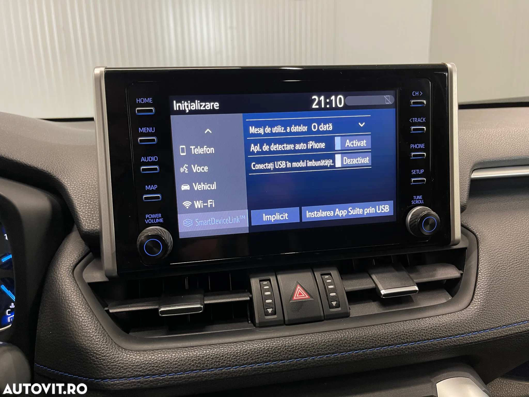 Toyota RAV4 2.5 Hybrid VVT-iE 4x4 Exclusive - 15