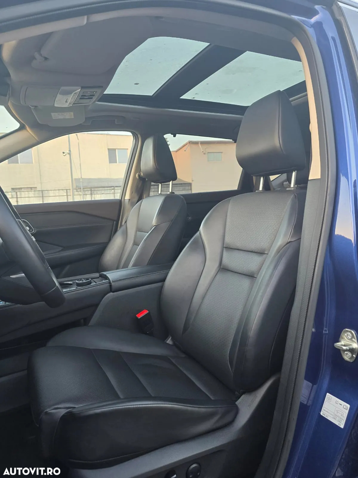 Nissan X-Trail e4ORCE Tekna - 5