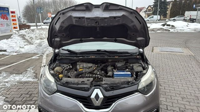 Renault Captur ENERGY TCe 90 Start&Stop Expression - 38