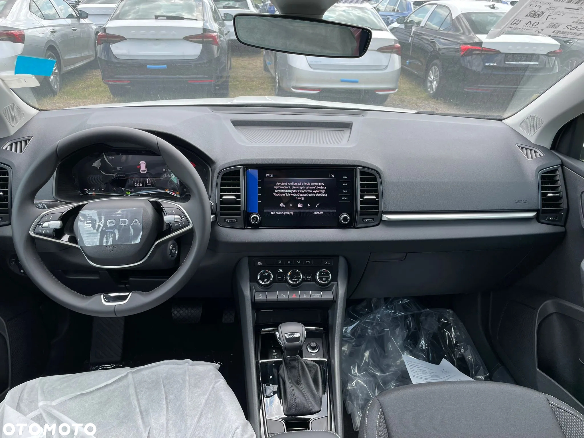 Skoda Karoq - 2