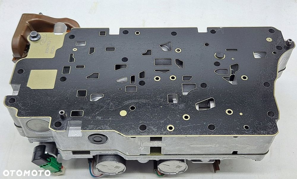 STEROWNIK MECHATRONIK FORD 8F35 GALAXY,TOURNEO - 4