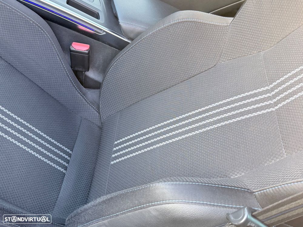 Renault Mégane 1.5 dCi GT Line - 12