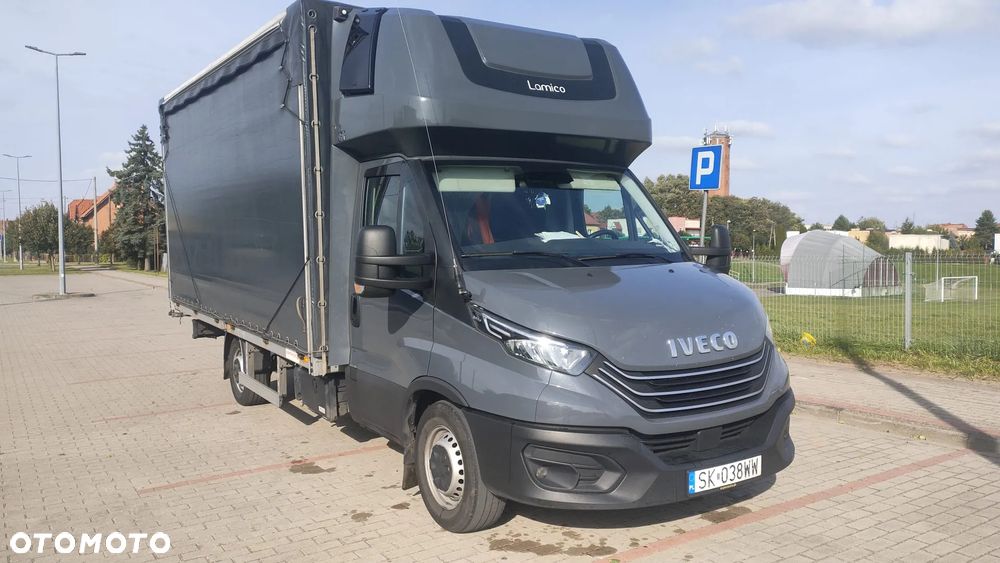 Iveco 35S18 - 2