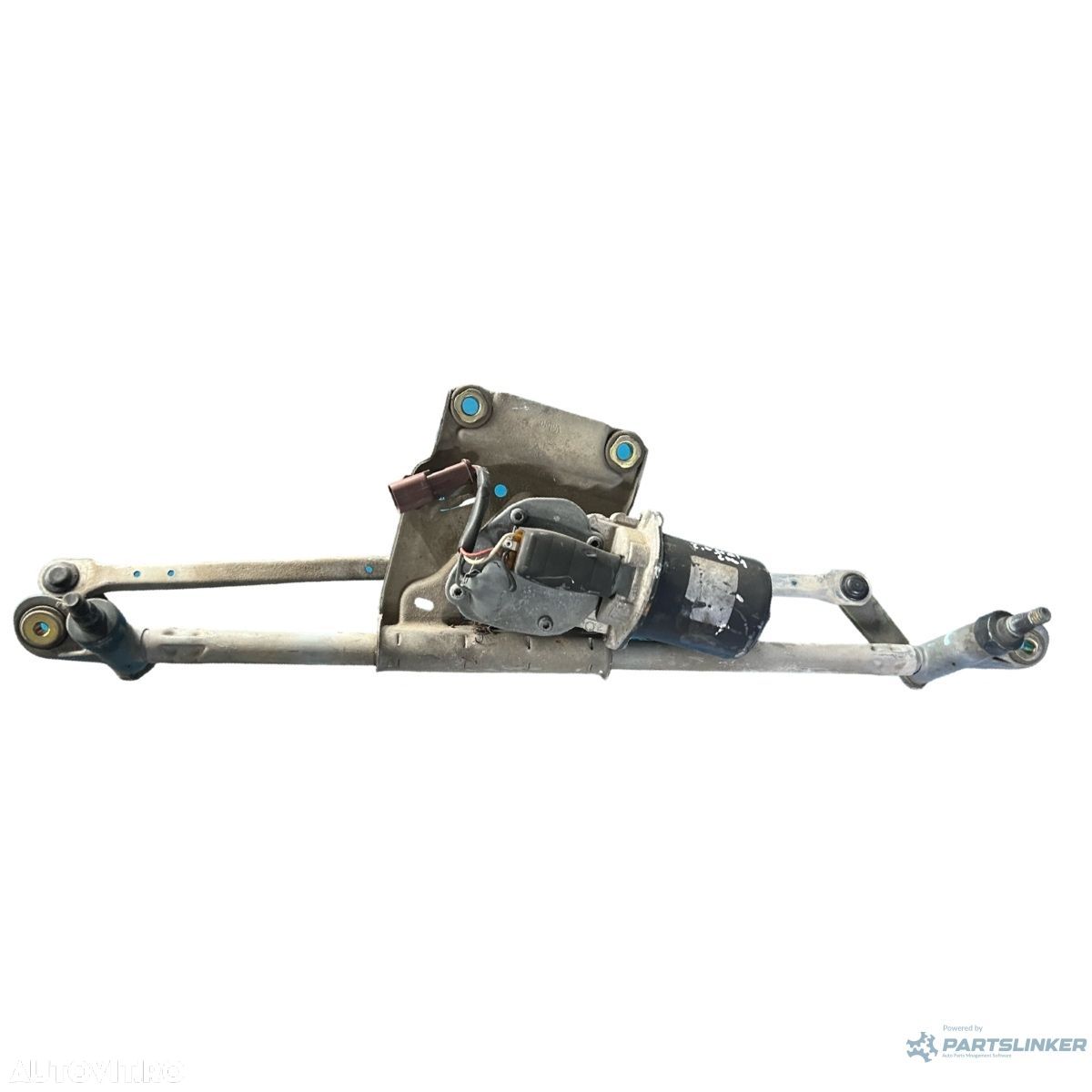 Ansamblu stergator PEUGEOT 406 8B 1995 - 2005 - 1