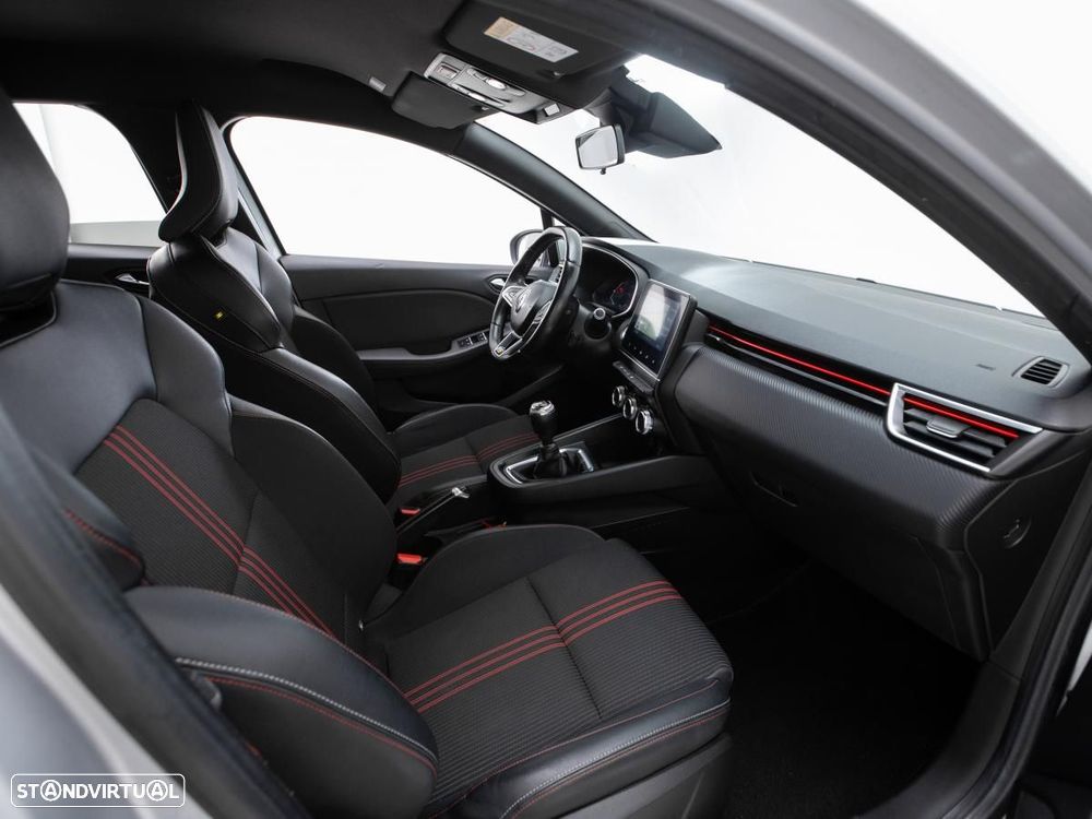 Renault Clio 1.5 Blue dCi RS Line - 9