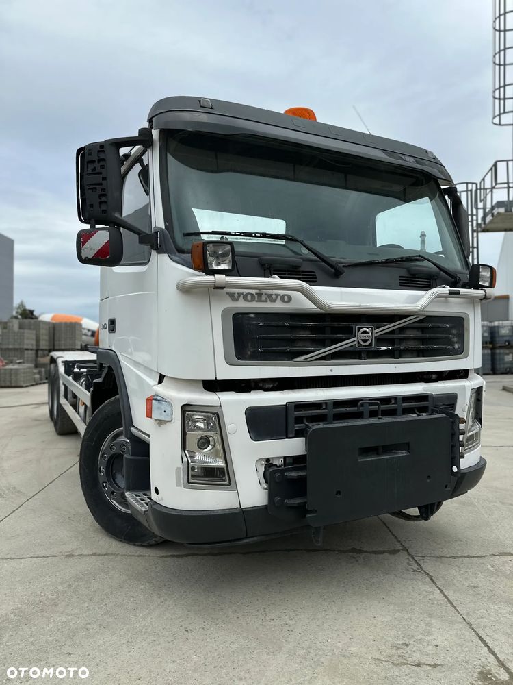 Volvo FM