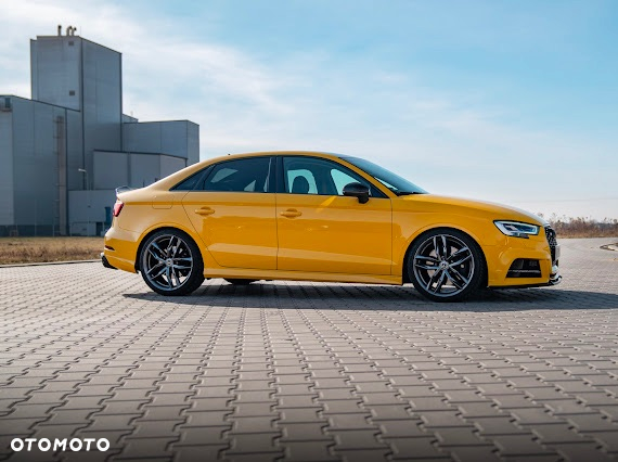 Audi S3 2.0 TFSI Quattro S tronic - 9