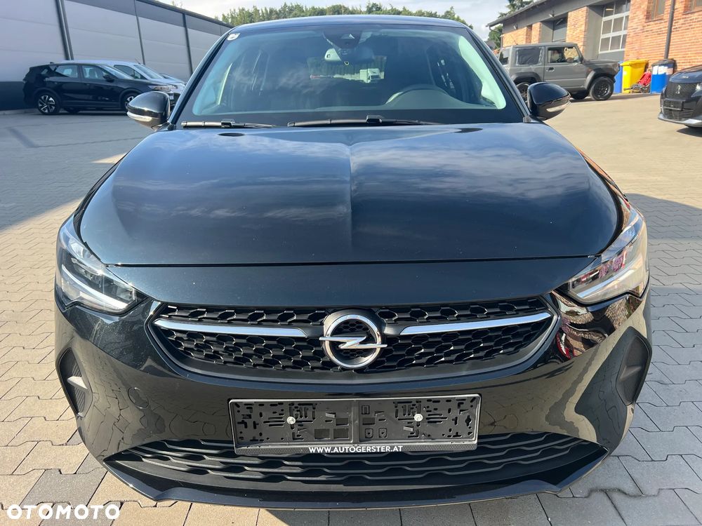 Opel Corsa - 2