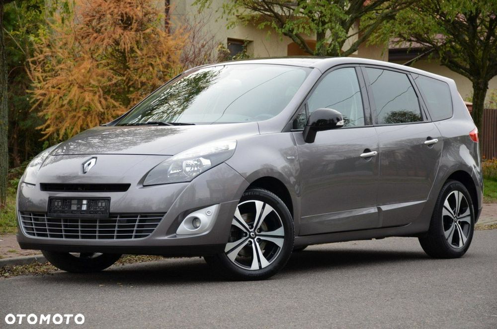 Renault Grand Scenic - 3