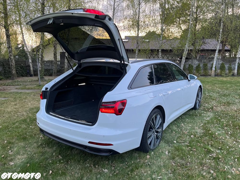 Audi A6 Avant - 10