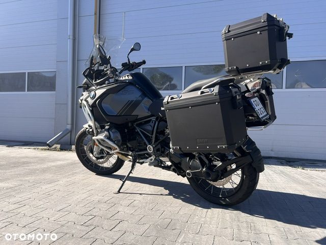 BMW Adventure - 2