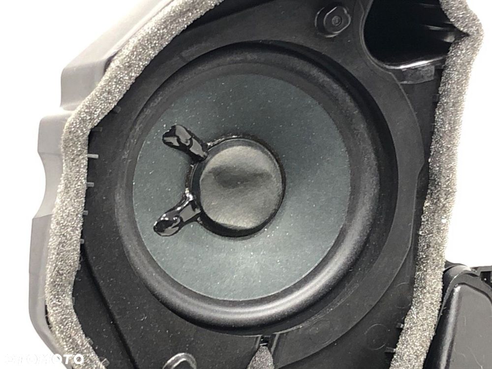 GŁOŚNIKI KOMPLET  AUDI A8 D5 (4N2, 4N8) 2017 - 2022 50 TDI Mild Hybrid quattro 210 kW [286 KM] - 8