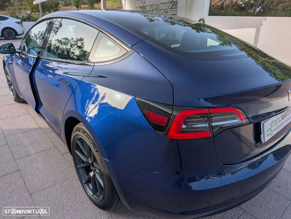 Tesla Model 3 Long Range RWD - 7