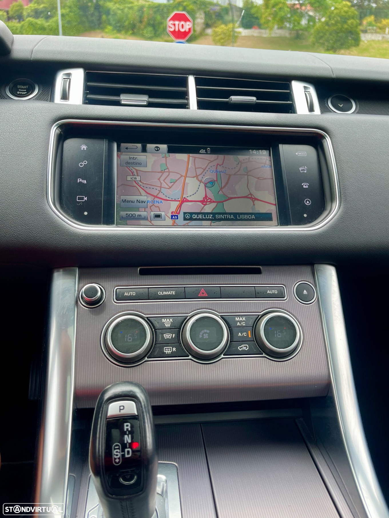 Land Rover Range Rover Sport 3.0 SDV6 HEV HSE Dynamic - 21