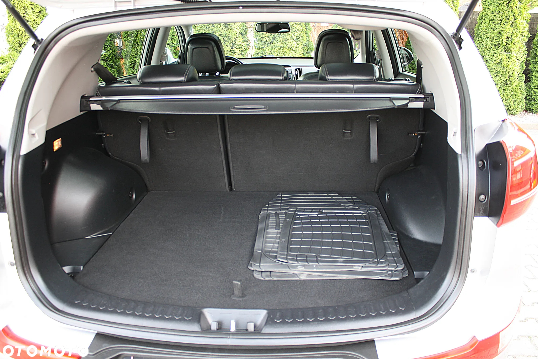 Kia Sportage - 19