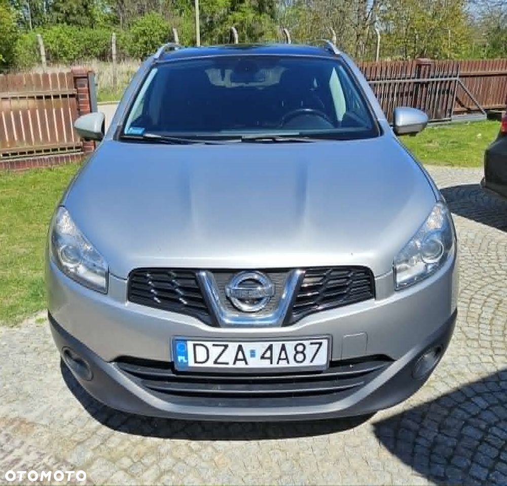Nissan Qashqai 1.6 I-Way - 4