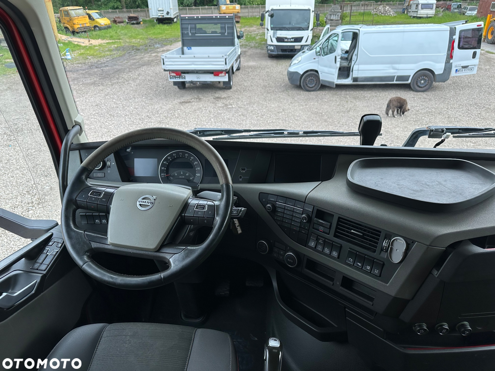Volvo - 22