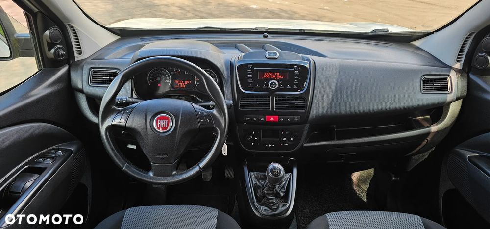 Fiat Doblo - 34