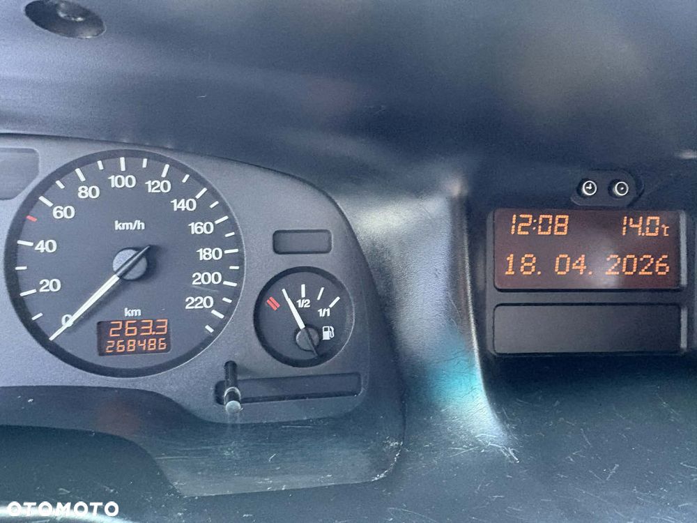 Opel Zafira 1.8 16V Elegance - 7