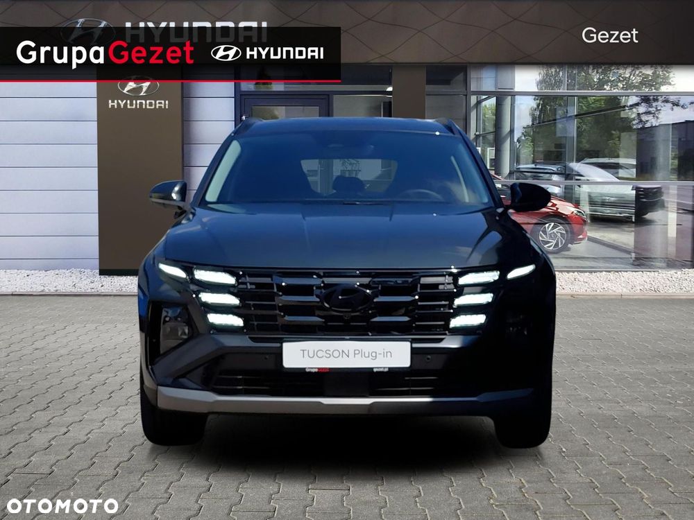 Hyundai Tucson - 6