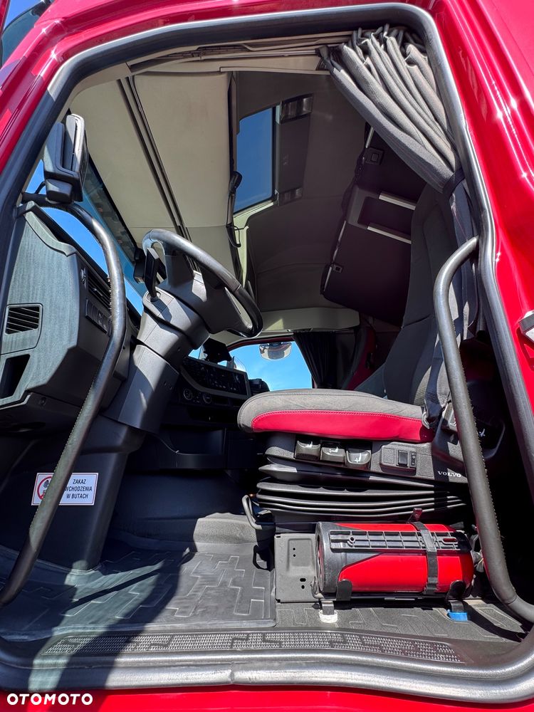 Volvo FH4 - 10