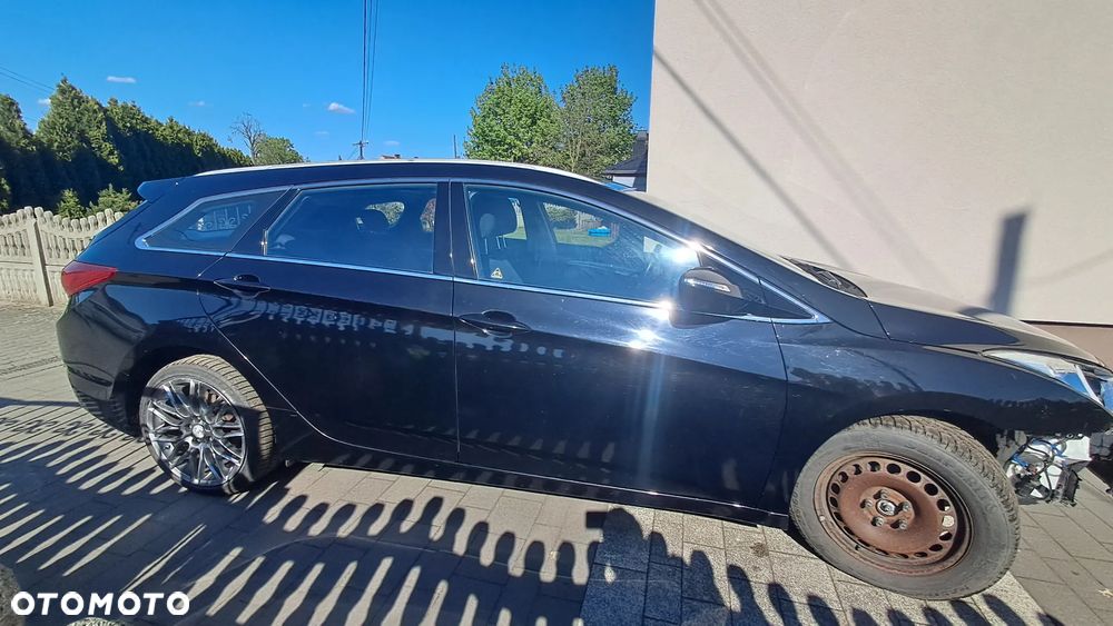 Hyundai i40 i40cw 1.7 CRDi 5 Star Edition - 2