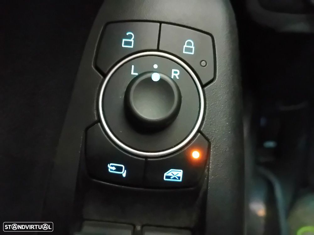 Retrovisor / espelho direito FORD Puma (J2K, CF7) - 4