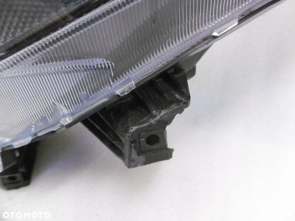 mitsubishi eclipse cross led - lampa przednia lewa - 5