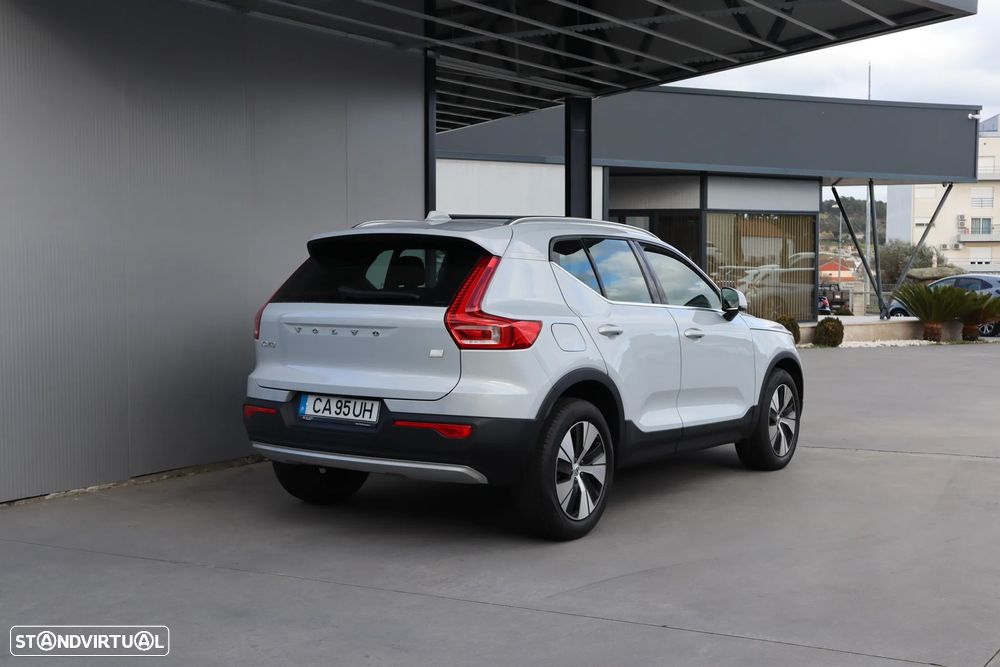 Volvo XC 40 1.5 T5 PHEV Momentum - 2