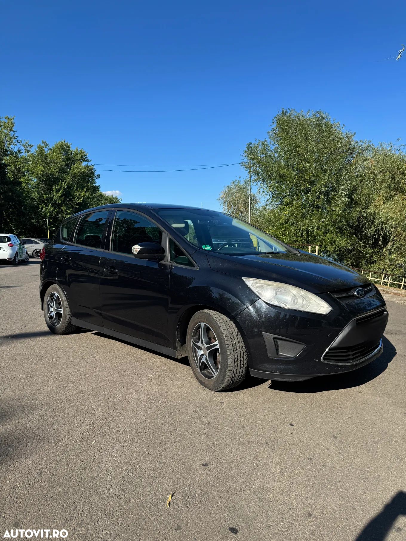 Ford C-Max - 1
