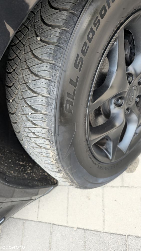 Chrysler Pacifica - 7